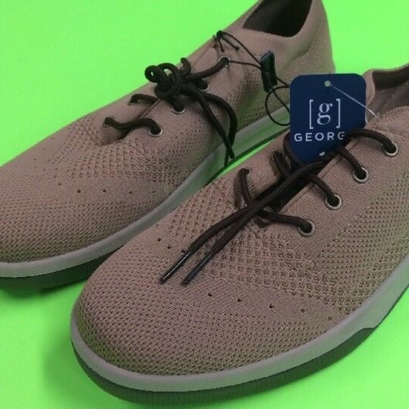 george casual shoes